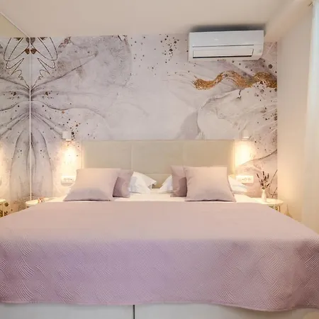 Dubrovnik Airport - Moonlight 4* Mocici