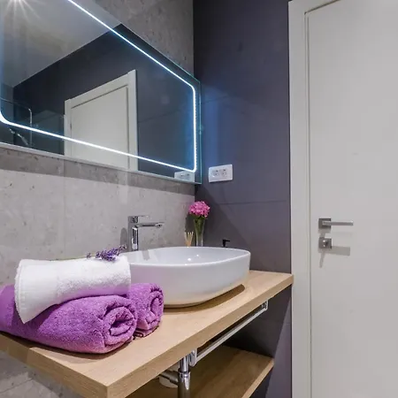 Konukevi Dubrovnik Airport - Moonlight Mocici