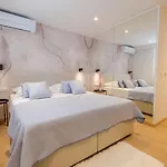 Dubrovnik Airport - Moonlight Pensjonat 4*