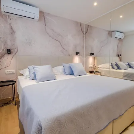 Dubrovnik Airport - Moonlight 4* Mocici