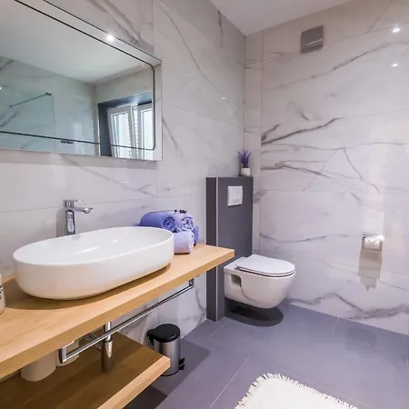 Dubrovnik Airport - Moonlight Gostinjska kuća