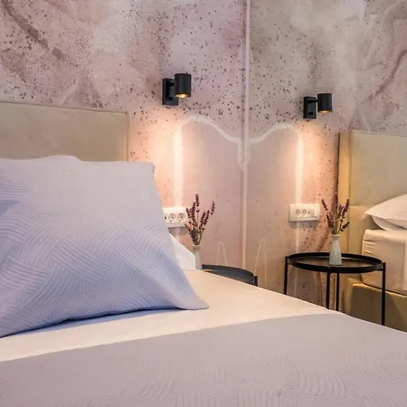 Dubrovnik Airport - Moonlight Guest house