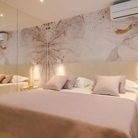 Pensionat Dubrovnik Airport - Moonlight 4*