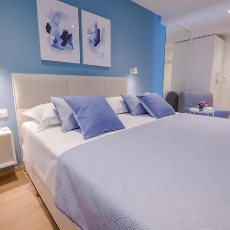 Dubrovnik Airport - Moonlight Guest house 4*