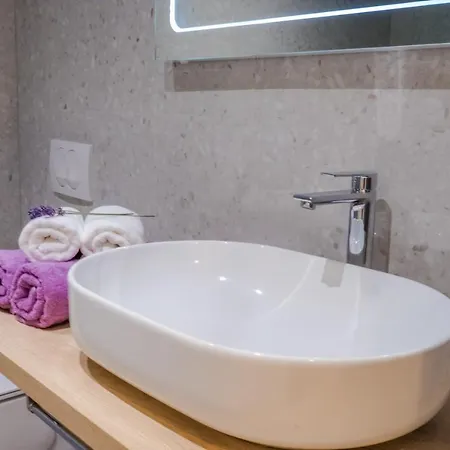 Gostinjska kuća Dubrovnik Airport - Moonlight