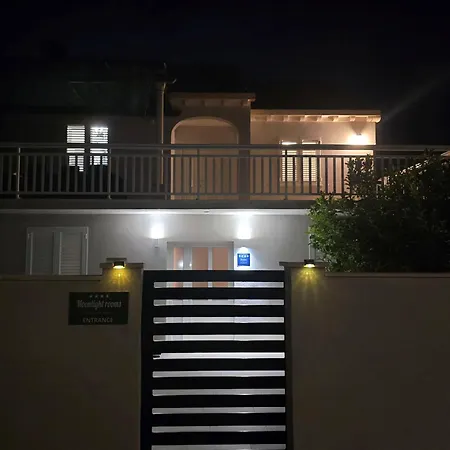 Dubrovnik Airport - Moonlight בית הארחה Mocici