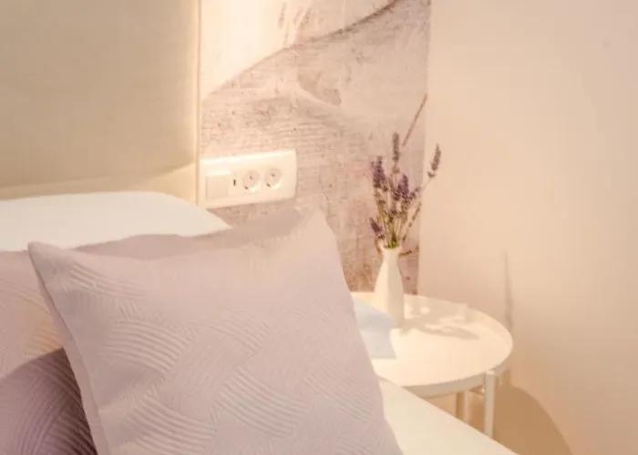 Guest house Dubrovnik Airport - Moonlight 4*