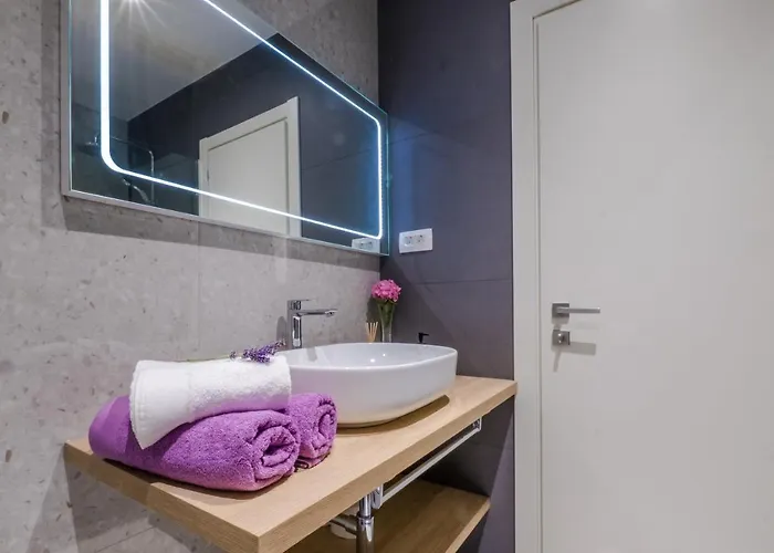 Guest house Dubrovnik Airport - Moonlight Mocici