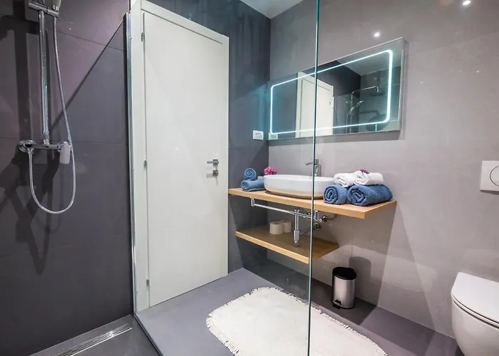 Guest house Dubrovnik Airport - Moonlight 4*