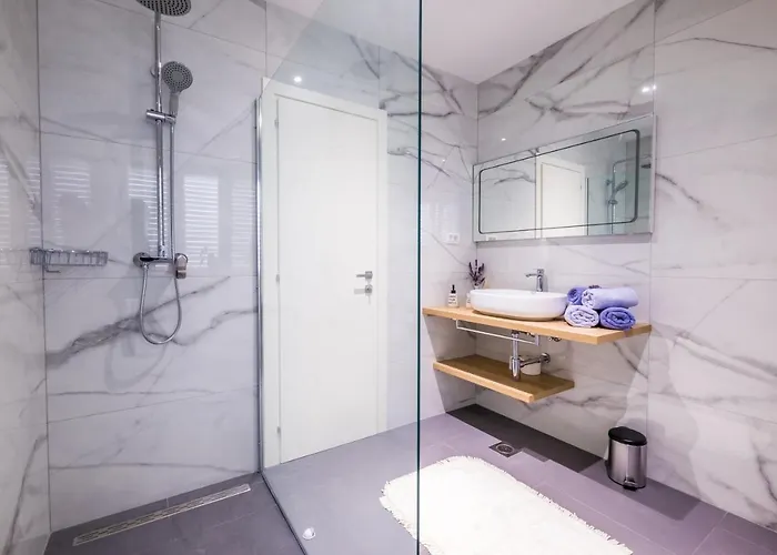 Dubrovnik Airport - Moonlight Guest house 4*