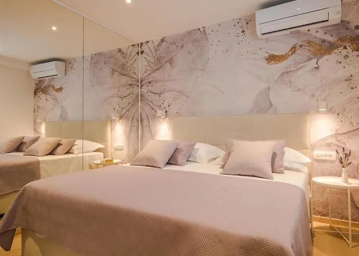 Guest house Dubrovnik Airport - Moonlight 4*