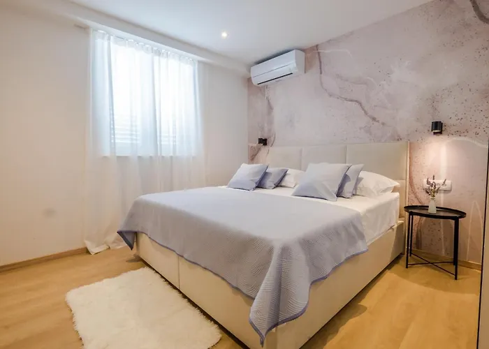 Dubrovnik Airport - Moonlight Guest house 4*