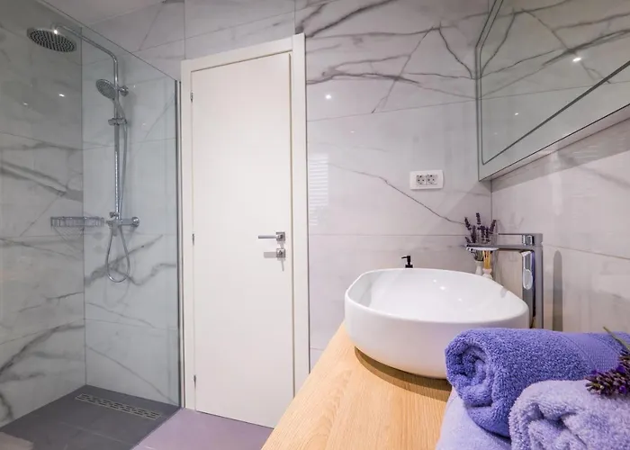 Dubrovnik Airport - Moonlight Guest house