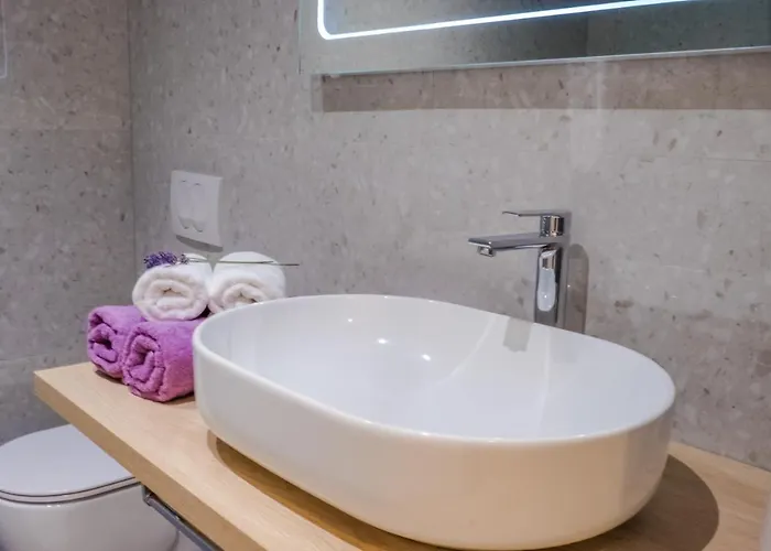 Guest house Dubrovnik Airport - Moonlight