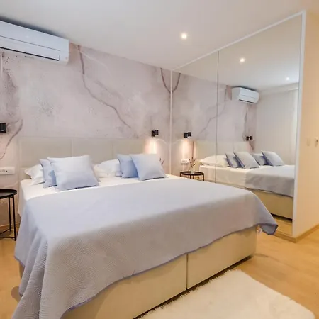Dubrovnik Airport - Moonlight Casa de hóspedes 4*
